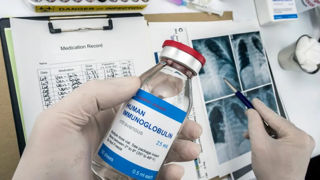 IVIG na Rejeição Humoral Crônica Ativa: da teoria à uma nova evidência clínica