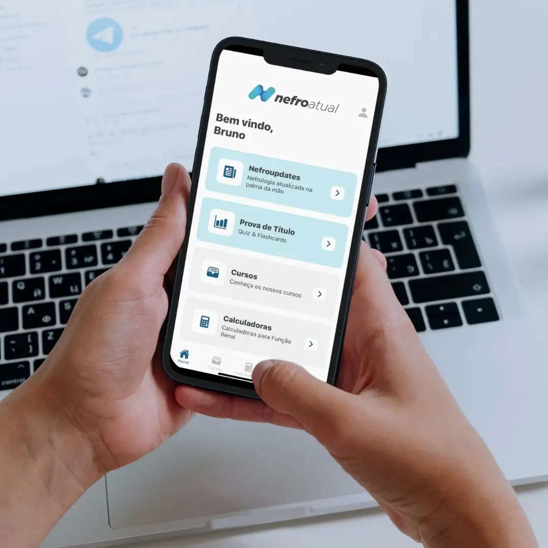 NefroAtual