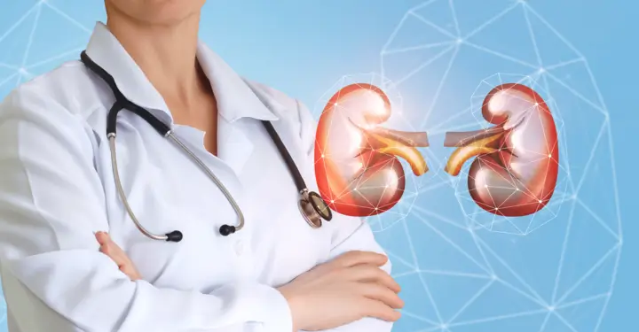 Curso de Trastornos Hidroelectrolíticos