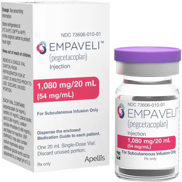 GNC3: A Primeira Grande Virada Terapêutica Chegou